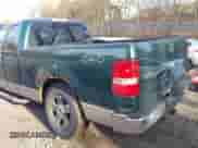 2008 Ford F-150 XLT with VIN 1FTPX14558FA80541, listed as a IAAI auction lot 42102972 with 167,171 mi miles and . Bid and sale history available at DreamBid. Image 12.