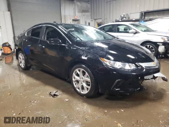 2019 Chevrolet Volt Premier с VIN 1G1RB6S52KU127236, выставлен на аукционе Copart как лот 71861442 с пробегом 28 224 миль миль и . История ставок и продаж доступна на DreamBid. Изображение 4.