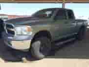 2013 Ram 1500 Tradesman with VIN 1C6RR6FG4DS562246, listed as a IAAI auction lot 42814037 with 226,670 mi miles and . Bid and sale history available at DreamBid. Image 17.