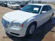 2014 Chrysler 300 with VIN 2C3CCAAG8EH288850, listed as a IAAI auction lot 43262200 with 113,254 mi miles and . Bid and sale history available at DreamBid. Image 2.