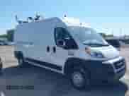 2021 Ram ProMaster Cargo с VIN 3C6LRVDG8ME508972, выставлен на аукционе IAAI как лот 42115279 с пробегом 72 793 миль миль и . История ставок и продаж доступна на DreamBid. Изображение 13.