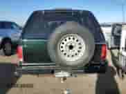 1994 Chevrolet Blazer LS с VIN 1GNDT13W3R2112198, выставлен на аукционе Copart как лот 46282215 с пробегом 226 677 миль миль и Чистый • Clean title. История ставок и продаж доступна на DreamBid. Изображение 6.