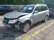 2012 Subaru Forester X Premium z VIN JF2SHADCXCG404478, wystawiony jako IAAI lot #42346705 z przebiegiem 185 665 mil mil oraz . Historia ofert i sprzedaży dostępna na DreamBid. Obrazek 17.