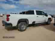 2021 Chevrolet Silverado 2500HD Work Truck с VIN 1GC1YLE76MF276934, выставлен на аукционе Copart как лот 55618865 с пробегом 133 498 миль миль и Чистый • Clean title. История ставок и продаж доступна на DreamBid. Изображение 3.