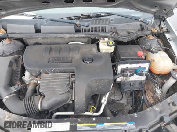 2005 Saturn ION ION 1 with VIN 1G8AF52FX5Z161308, listed as a IAAI auction lot 41672734 with 149,243 mi miles and . Bid and sale history available at DreamBid. Image 10.