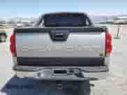 2006 Chevrolet Avalanche Z71 with VIN 3GNEK12Z56G125654, listed as a Copart auction lot 62108235 with 179,343 mi miles and Clean title. Bid and sale history available at DreamBid. Image 6.