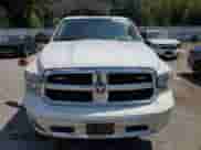 2022 Ram 1500 Tradesman z VIN 3C6RR7KG5NG310607, wystawiony jako Copart lot #66278625 z przebiegiem 47 034 mil mil oraz Szkoda całkowita • Salvage title. Historia ofert i sprzedaży dostępna na DreamBid. Obrazek 5.