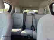 2022 Toyota Sienna LE с VIN 5TDBSKFC0NS050319, выставлен на аукционе Copart как лот 81242335 с пробегом 315 618 миль миль и Чистый • Clean title. История ставок и продаж доступна на DreamBid. Изображение 10.