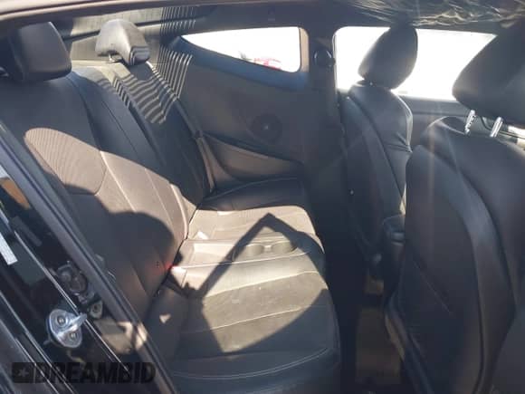 2016 Hyundai Veloster Turbo с VIN KMHTC6AE9GU298242, выставлен на аукционе IAAI как лот 42012669 с пробегом 70 349 миль миль и . История ставок и продаж доступна на DreamBid. Изображение 8.