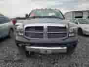 2009 Dodge RAM with VIN 3D3MX48L29G545944, listed as a Copart auction lot 80945355 with 110,299 mi miles and Salvage title. Bid and sale history available at DreamBid. Image 5.