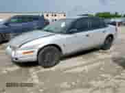 2002 Saturn SL with VIN 1G8ZH52892Z242469, listed as a Copart auction lot 59973755 with Not provided miles and Salvage title. Bid and sale history available at DreamBid. Image 1.