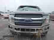 2018 Ford F-150 XL z VIN 1FTEW1EPXJFB66086, wystawiony jako IAAI lot #41897738 z przebiegiem 180 612 mil mil oraz . Historia ofert i sprzedaży dostępna na DreamBid. Obrazek 11.