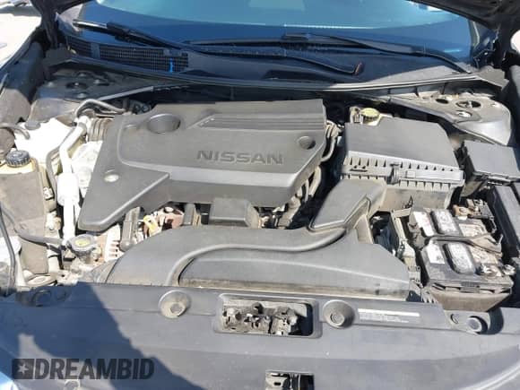 2016 Nissan Altima SV z VIN 1N4AL3AP4GC250154, wystawiony jako IAAI lot #42427546 z przebiegiem 131 884 mil mil oraz . Historia ofert i sprzedaży dostępna na DreamBid. Obrazek 10.