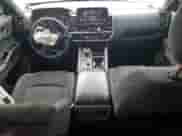 2024 Nissan Pathfinder SV с VIN 5N1DR3BA2RC200075, выставлен на аукционе Copart как лот 63467585 с пробегом 35 160 миль миль и На запчасти • Non repairable. История ставок и продаж доступна на DreamBid. Изображение 8.