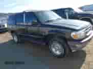 1997 Ford Explorer XLT с VIN 1FMDU35P2VZC38816, выставлен на аукционе IAAI как лот 42599570 с пробегом 190 282 миль миль и . История ставок и продаж доступна на DreamBid. Изображение 1.