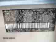 2017 Lexus IS 300 с VIN JTHCM1D24H5022065, выставлен на аукционе IAAI как лот 42376182 с пробегом 126 840 миль миль и . История ставок и продаж доступна на DreamBid. Изображение 9.