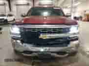 2016 Chevrolet Silverado 1500 LTZ с VIN 1GCVKSEC6GZ168617, выставлен на аукционе Copart как лот 57319555 с пробегом 131 811 миль миль и Списание • Salvage title. История ставок и продаж доступна на DreamBid. Изображение 5.