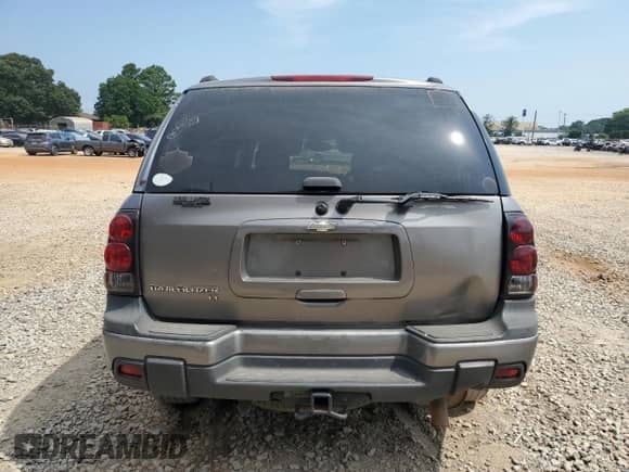 2005 Chevrolet TrailBlazer LT с VIN 1GNDS13S452379831, выставлен на аукционе Copart как лот 61535905 с пробегом 265 030 миль миль и Списание • Salvage title. История ставок и продаж доступна на DreamBid. Изображение 6.