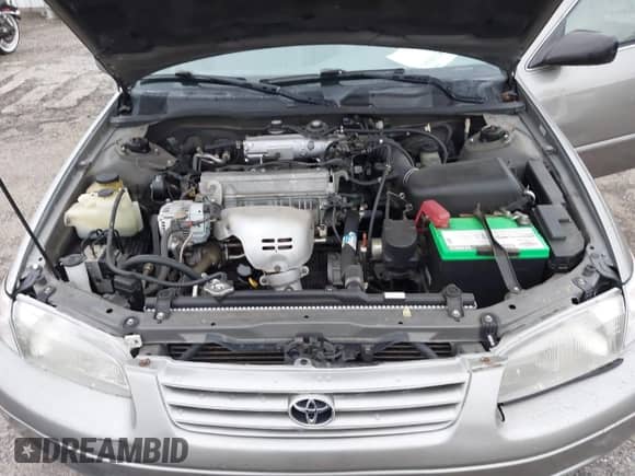 1997 Toyota Camry LE with VIN 4T1BG22K3VU065483, listed as a IAAI auction lot 43510049 with 177,848 mi miles and . Bid and sale history available at DreamBid. Image 10.