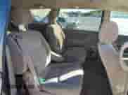 2005 Toyota Sienna LE with VIN 5TDBA23C85S044081, listed as a Copart auction lot 85082455 with 189,547 mi miles and Salvage title. Bid and sale history available at DreamBid. Image 11.