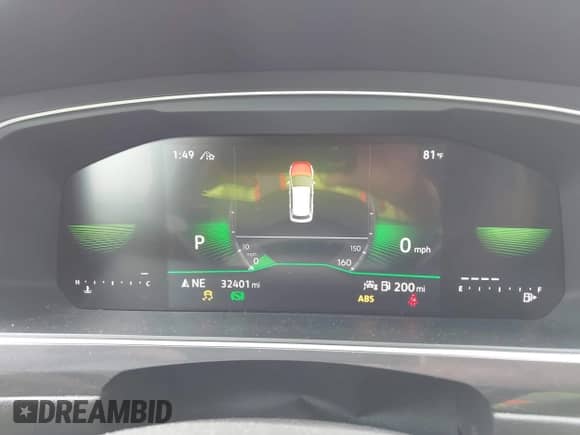 2024 Volkswagen Tiguan SE R-Line Black с VIN 3VV8B7AX7RM009601, выставлен на аукционе IAAI как лот 42728166 с пробегом 32 401 миль миль и . История ставок и продаж доступна на DreamBid. Изображение 7.