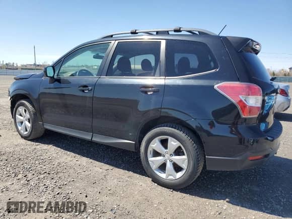 2014 Subaru Forester Limited z VIN JF2SJCHC4EH422093, wystawiony jako Copart lot #54970535 z przebiegiem 211 200 mil mil oraz Czysty tytuł • Clean title. Historia ofert i sprzedaży dostępna na DreamBid. Obrazek 2.