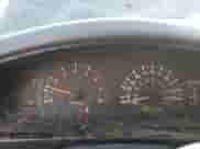 2000 Toyota Tacoma with VIN 5TEWN72N3YZ700698, listed as a Copart auction lot 90316805 with 176,401 mi miles and Salvage title. Bid and sale history available at DreamBid. Image 9.