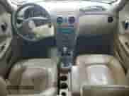 2007 Chevrolet HHR LT с VIN 3GNDA33P27S632484, выставлен на аукционе Copart как лот 71191875 с пробегом 147 303 миль миль и Списание • Salvage title. История ставок и продаж доступна на DreamBid. Изображение 8.