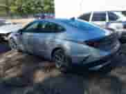 2024 Hyundai Sonata SEL с VIN KMHL64JA7RA383867, выставлен на аукционе IAAI как лот 43489790 с пробегом 40 689 миль миль и . История ставок и продаж доступна на DreamBid. Изображение 3.