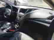 2013 Hyundai Azera с VIN KMHFH4JG7DA231611, выставлен на аукционе IAAI как лот 43260964 с пробегом 86 421 миль миль и . История ставок и продаж доступна на DreamBid. Изображение 5.