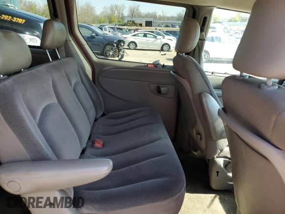 2002 Dodge Caravan SE с VIN 1B8GP25322B735249, выставлен на аукционе Copart как лот 52418915 с пробегом 253 402 миль миль и Списание • Salvage title. История ставок и продаж доступна на DreamBid. Изображение 11.