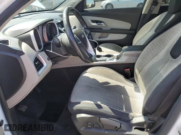 2011 Chevrolet Equinox LS with VIN 2GNALBEC9B1238910, listed as a Copart auction lot 62100705 with 209,818 mi miles and Clean title. Bid and sale history available at DreamBid. Image 7.