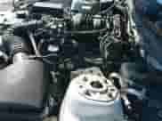 2006 Ford Mustang Standard with VIN 1ZVFT80NX65154834, listed as a IAAI auction lot 43204488 with 205,315 mi miles and . Bid and sale history available at DreamBid. Image 12.