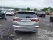 2023 Mitsubishi Outlander SEL z VIN JA4J4VA8XPZ025997, wystawiony jako IAAI lot #42376215 z przebiegiem 20 934 mil mil oraz . Historia ofert i sprzedaży dostępna na DreamBid. Obrazek 17.