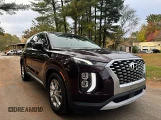 2020 Hyundai Palisade SE с VIN KM8R1DHE3LU053165, выставлен на аукционе Copart как лот 87037975 с пробегом 111 589 миль миль и Чистый • Clean title. История ставок и продаж доступна на DreamBid. Изображение 1.