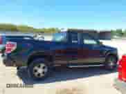 2010 Ford F-150 XL z VIN 1FTEX1E84AFD28770, wystawiony jako IAAI lot #43320606 z przebiegiem 109 728 mil mil oraz . Historia ofert i sprzedaży dostępna na DreamBid. Obrazek 13.