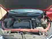 2024 Chevrolet Equinox LT с VIN 3GNAXKEG7RS205524, выставлен на аукционе Copart как лот 67983055 с пробегом Не указан миль и На запчасти • Non repairable. История ставок и продаж доступна на DreamBid. Изображение 11.