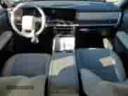 2024 Hyundai Santa Fe SEL z VIN 5NMP2DG18RH014160, wystawiony jako Copart lot #68739355 z przebiegiem 15 491 mil mil oraz Szkoda całkowita • Salvage title. Historia ofert i sprzedaży dostępna na DreamBid. Obrazek 8.