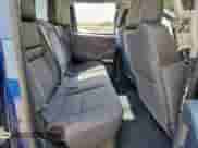 2022 Nissan Frontier S z VIN 1N6ED1EJ8NN663938, wystawiony jako Copart lot #64503985 z przebiegiem 48 882 mil mil oraz Szkoda całkowita • Salvage title. Historia ofert i sprzedaży dostępna na DreamBid. Obrazek 10.