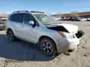 2015 Subaru Forester XT Touring z VIN JF2SJGWC7FH489427, wystawiony jako Copart lot #84101934 z przebiegiem 92 619 mil mil oraz Szkoda całkowita • Salvage title. Historia ofert i sprzedaży dostępna na DreamBid. Obrazek 4.