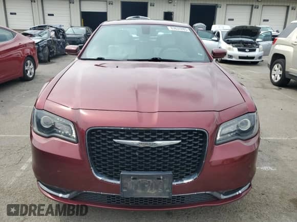 2020 Chrysler 300 S с VIN 2C3CCAGG4LH137752, выставлен на аукционе Copart как лот 63637285 с пробегом 113 686 миль миль и Списание • Salvage title. История ставок и продаж доступна на DreamBid. Изображение 5.