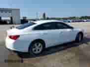 2020 Chevrolet Malibu LS z VIN 1G1ZB5ST1LF010665, wystawiony jako Copart lot #69193285 z przebiegiem 68 565 mil mil oraz Szkoda całkowita • Salvage title. Historia ofert i sprzedaży dostępna na DreamBid. Obrazek 3.