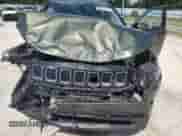 2021 Jeep Compass Latitude с VIN 3C4NJDBB8MT524725, выставлен на аукционе Copart как лот 80820475 с пробегом Не указан миль и На запчасти • Non repairable. История ставок и продаж доступна на DreamBid. Изображение 12.