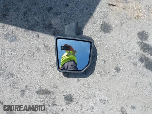 2017 Ford F-150 XL z VIN 1FTEW1CP0HFA45466, wystawiony jako IAAI lot #42758184 z przebiegiem 66 523 mil mil oraz . Historia ofert i sprzedaży dostępna na DreamBid. Obrazek 12.