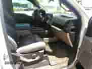 2019 Ford F-150 XL with VIN 1FTEW1CP3KKD55769, listed as a IAAI auction lot 42622540 with 114,317 mi miles and . Bid and sale history available at DreamBid. Image 5.