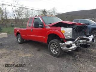 2012 Ford F-250 XL с VIN 1FT7X2B60CEA85047, выставлен на аукционе IAAI как лот 42078847 с пробегом 251 805 миль миль и . История ставок и продаж доступна на DreamBid. Изображение 1.