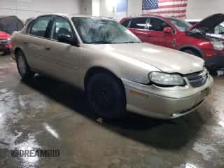 2005 Chevrolet Malibu Classic с VIN 1G1ND52F55M167777, выставлен на аукционе Copart как лот 79823084 с пробегом 185 594 миль миль и Списание • Salvage title. История ставок и продаж доступна на DreamBid. Изображение 4.