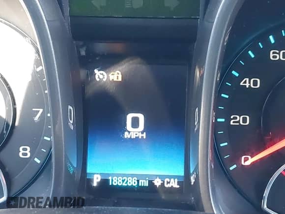 2015 Chevrolet Malibu LT с VIN 1G11E5SXXFF138334, выставлен на аукционе IAAI как лот 41358384 с пробегом 188 286 миль миль и . История ставок и продаж доступна на DreamBid. Изображение 15.