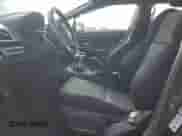 2019 Subaru WRX Premium with VIN JF1VA1C65K9807384, listed as a Copart auction lot 70704595 with 91,698 mi miles and Salvage title. Bid and sale history available at DreamBid. Image 7.