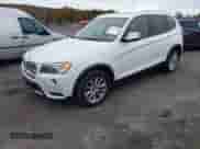 2013 BMW X3 xDrive28i с VIN 5UXWX9C55D0A26019, выставлен на аукционе IAAI как лот 43516038 с пробегом 101 966 миль миль и . История ставок и продаж доступна на DreamBid. Изображение 2.